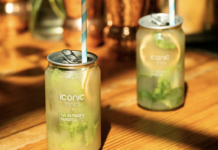 Snoop Dogg Iconic Tonics